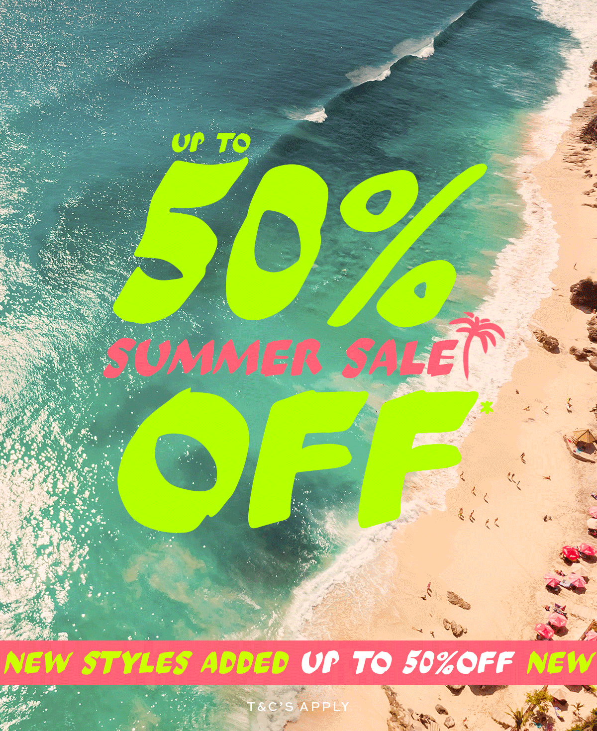 MUST HAVE Sale Edit Seafolly