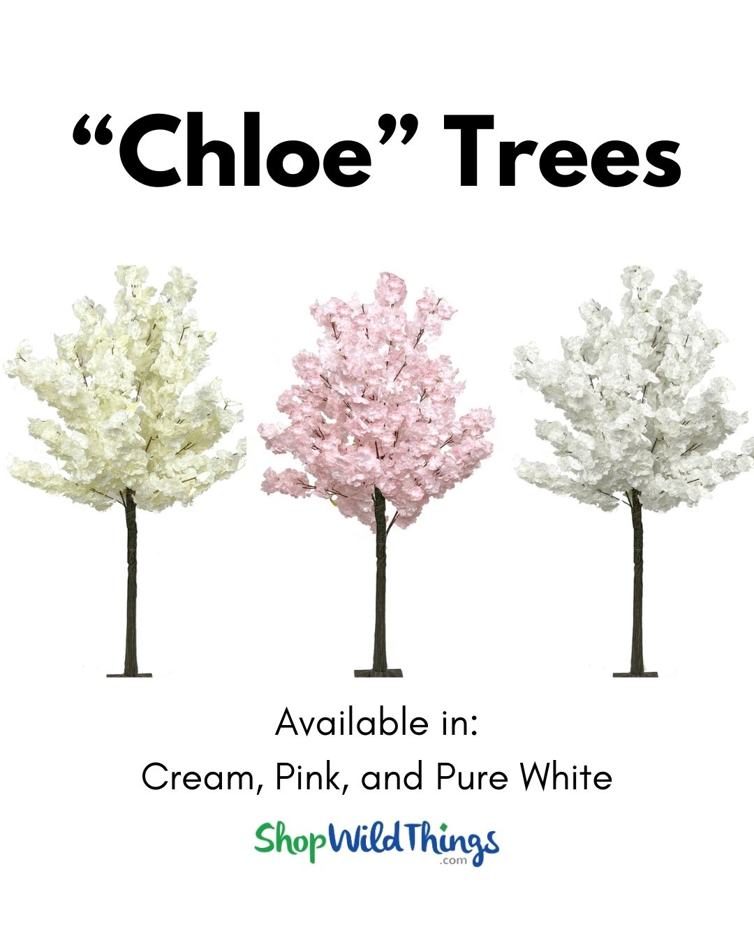 Link to Chloe Trees