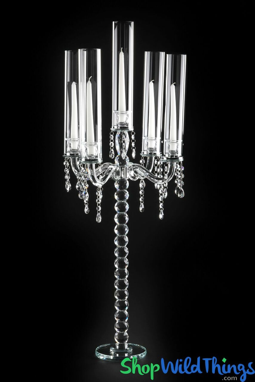 Olivia Candelabra
