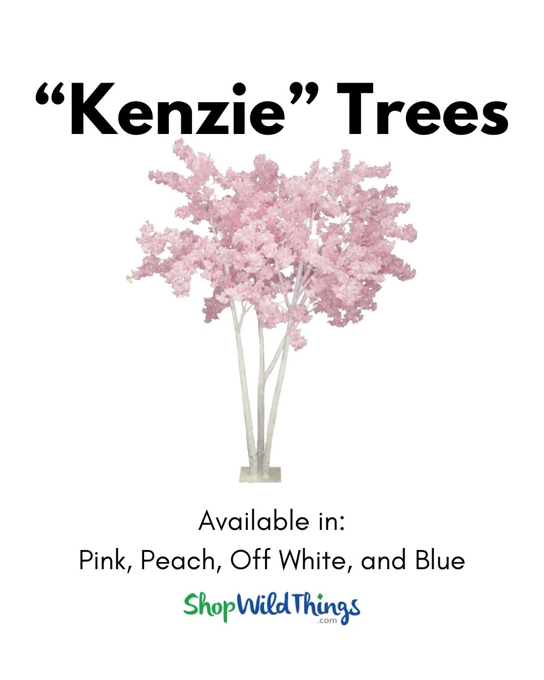 Link to Kenzie Trees