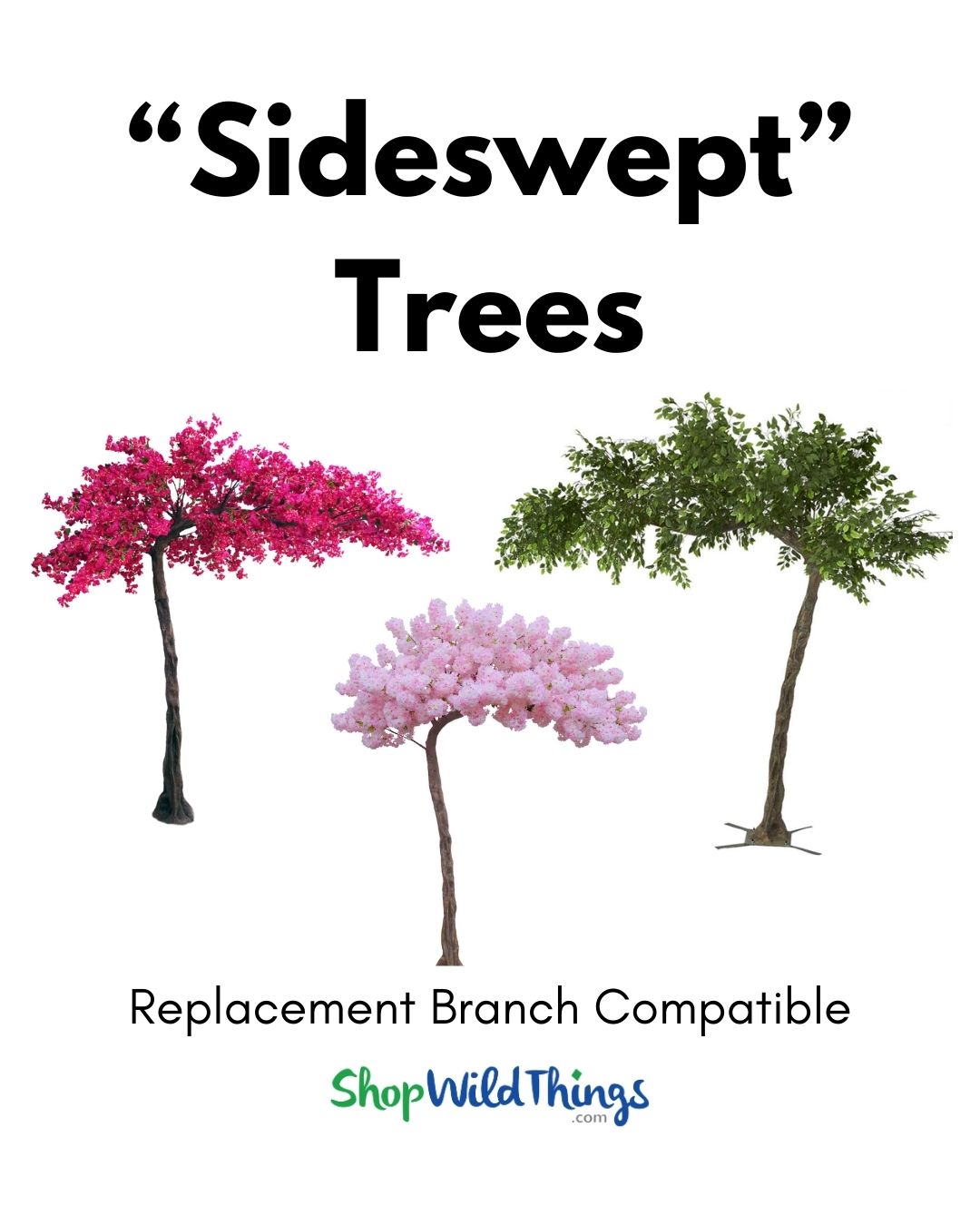 Link to Sideswept Trees