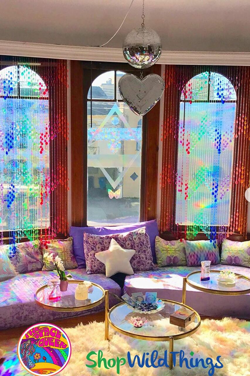 Beaded Curtains