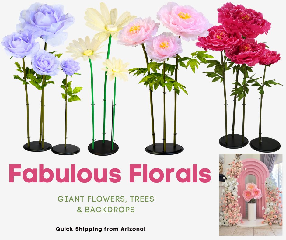 Florals Page Link