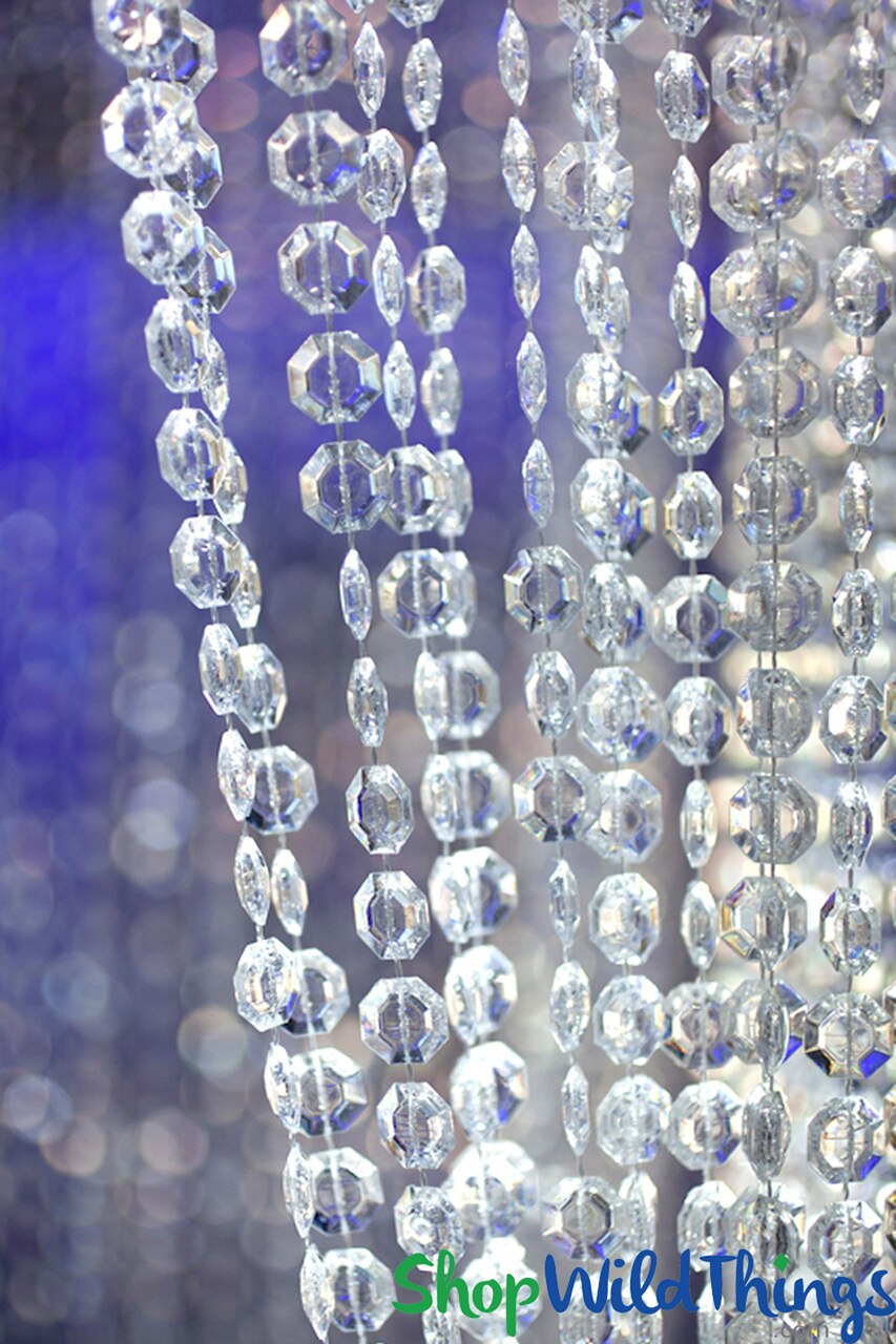 Beaded Curtains