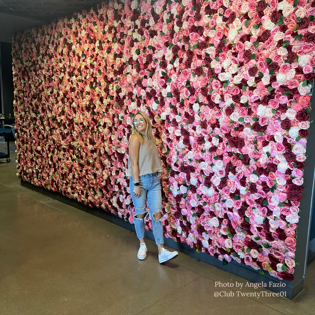 Flower Wall Kits
