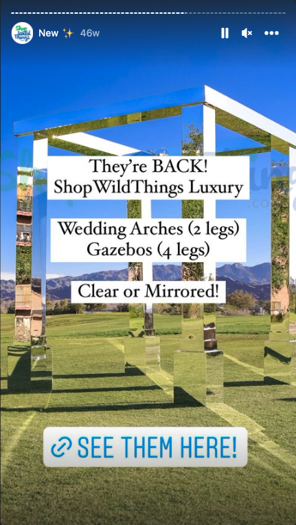 Link to Arches