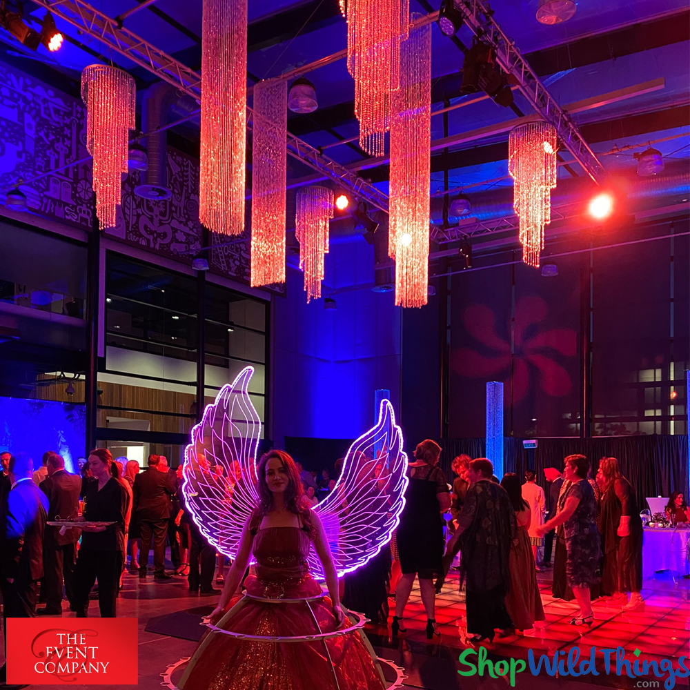 Awesome Chandeliers