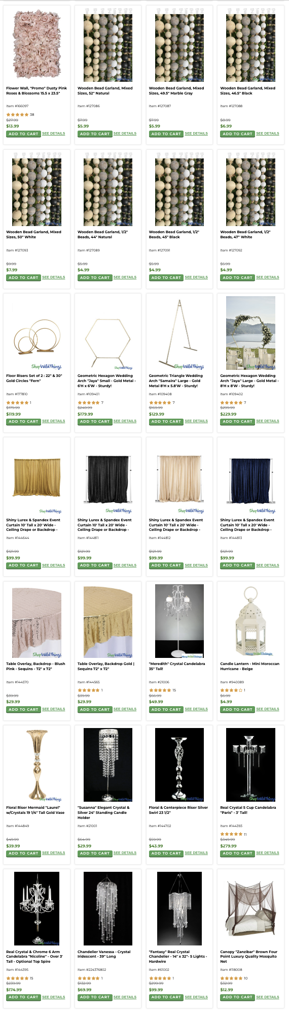 cyberweek screenshot 3