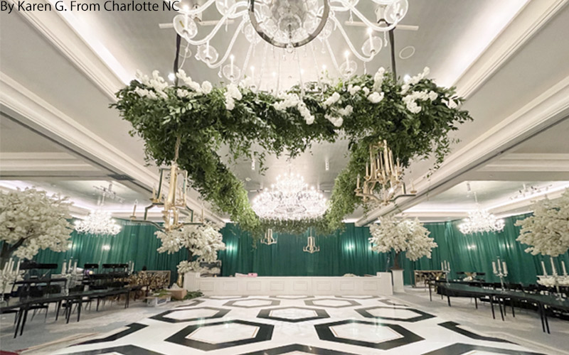 Link to Premium Floral Categories