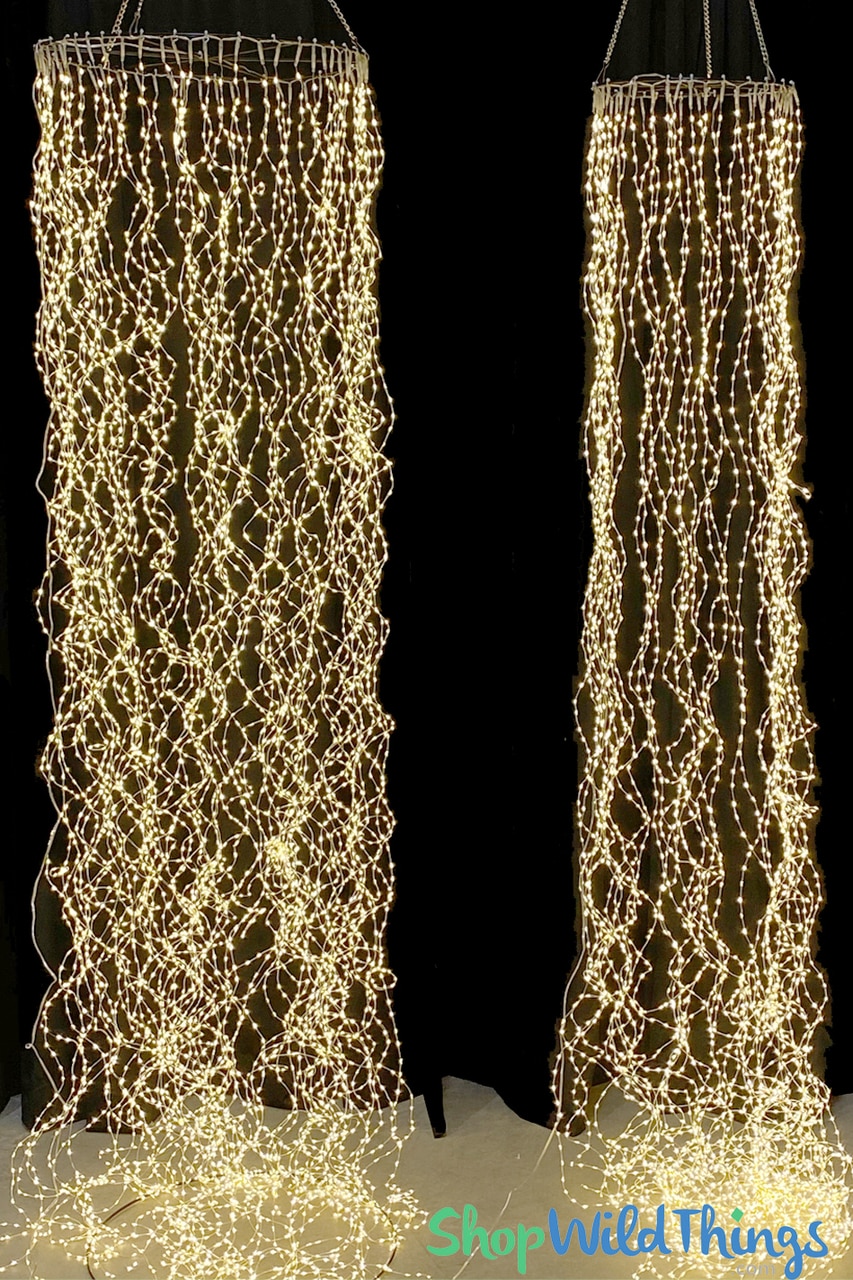 Hanging Columns