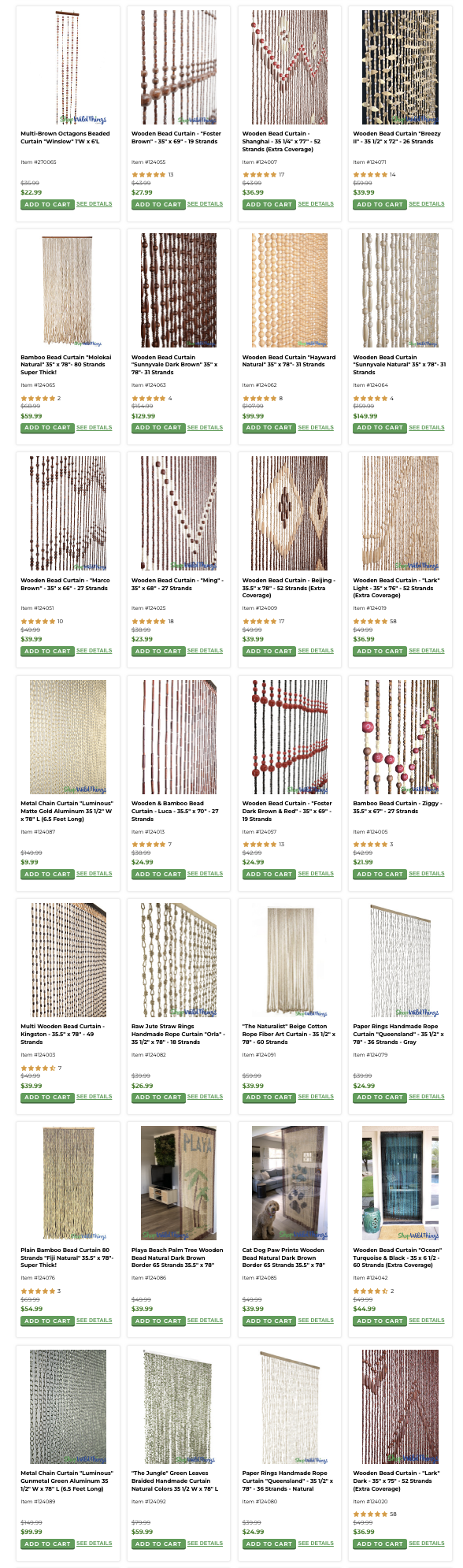 cyberweek screenshot 3