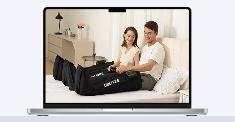 The 20-Minute-a-Day to Get Rid of Tired and Painful Legs.