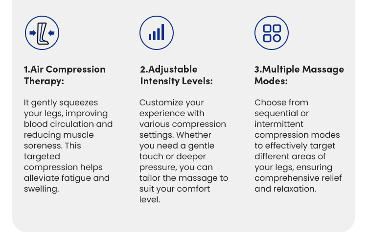 The 20-Minute-a-Day to Get Rid of Tired and Painful Legs.