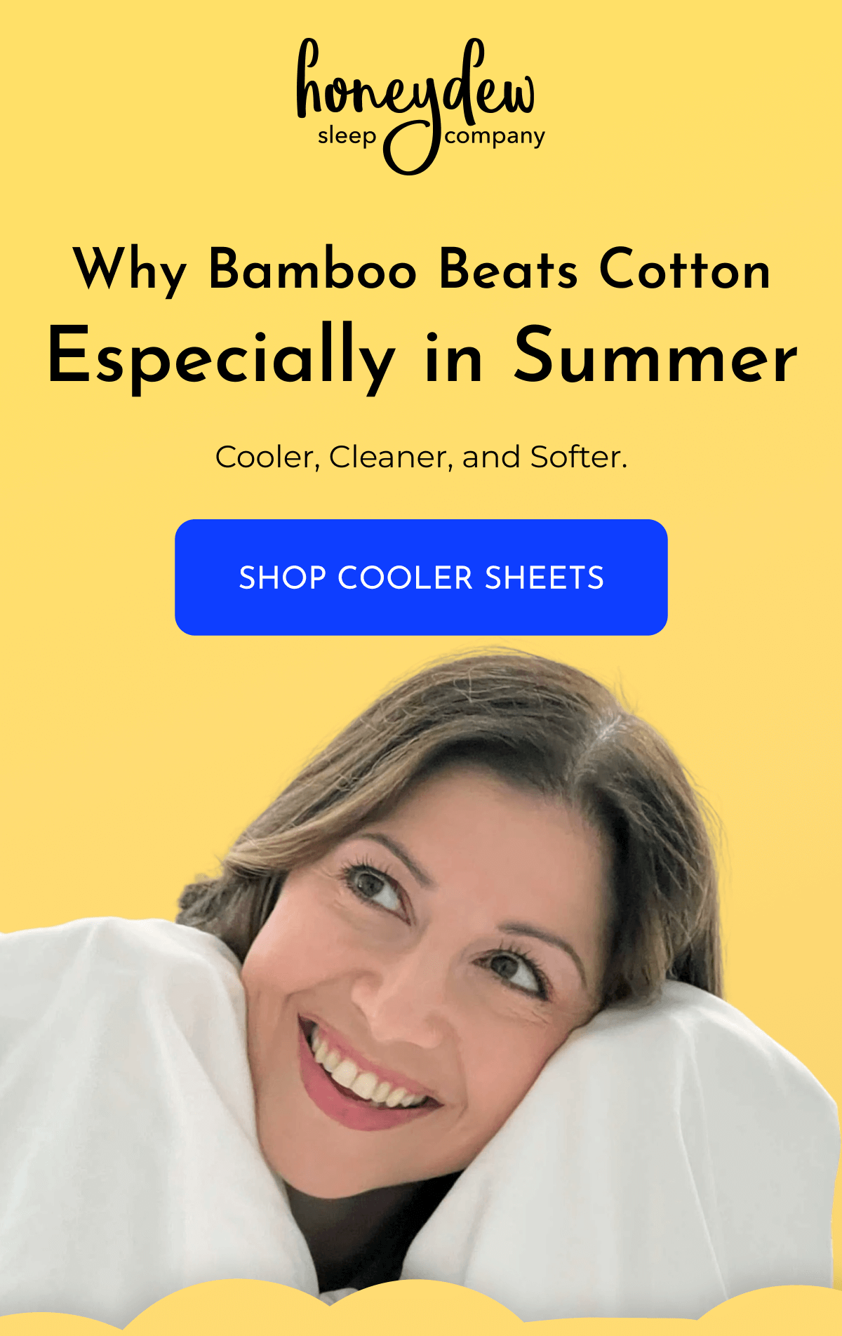 Why Bamboo Beats Cotton Especially in Summer