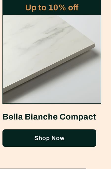 Bella Bianche Compact
