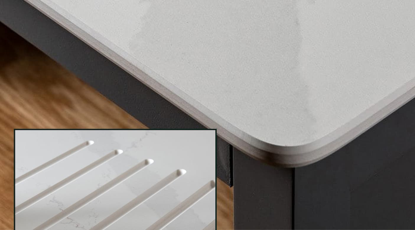 House of Worktops