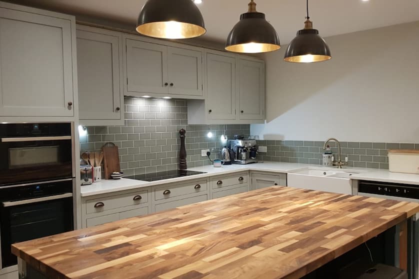 House of Worktops