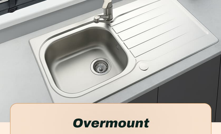 Overmount 