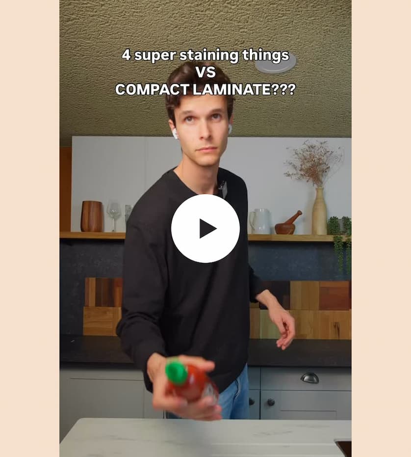House of Worktops