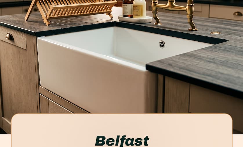 Belfast 