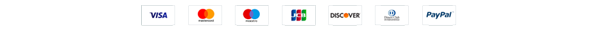 Cards accepted | Visa | Mastercard | Paypal....