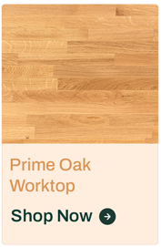 Prime Oak Worktop