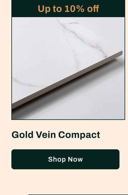 Gold Vein Compact