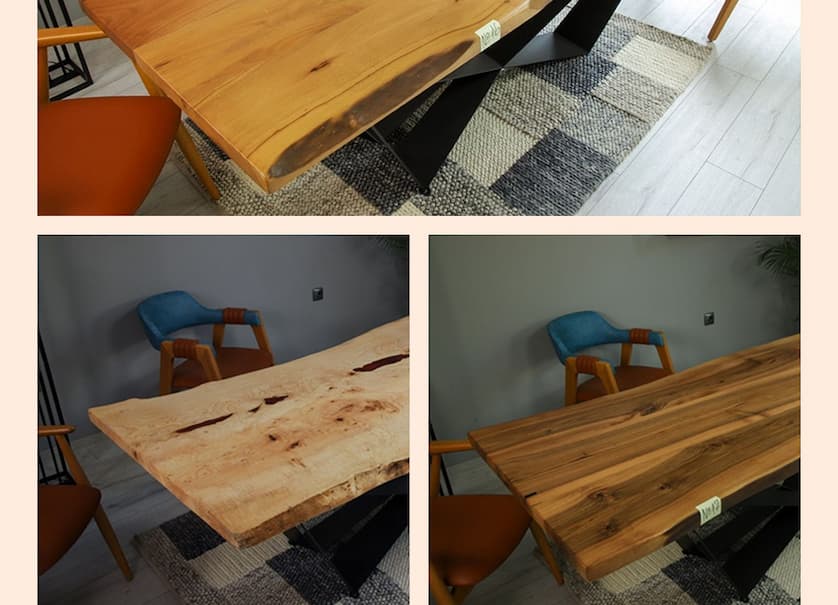 Life Edge Worktops