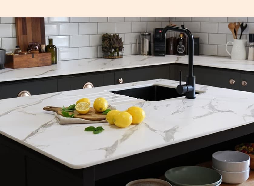 House of Worktops