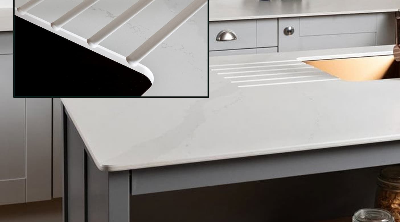 House of Worktops