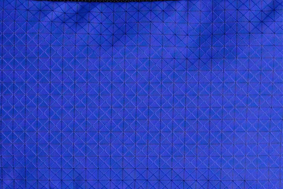 Close up of Sapphire 420d Spectron