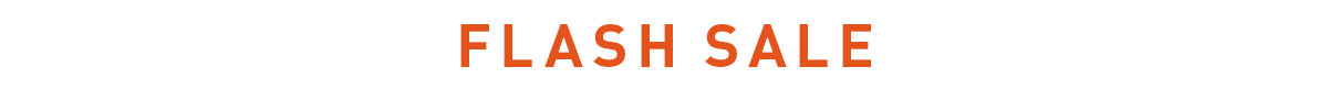 Flash Sale