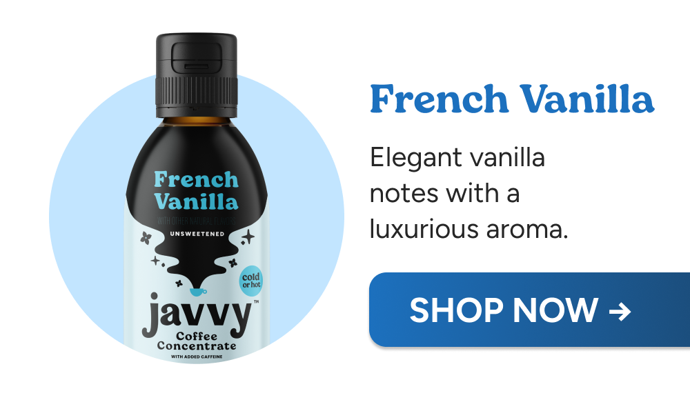 French Vanilla