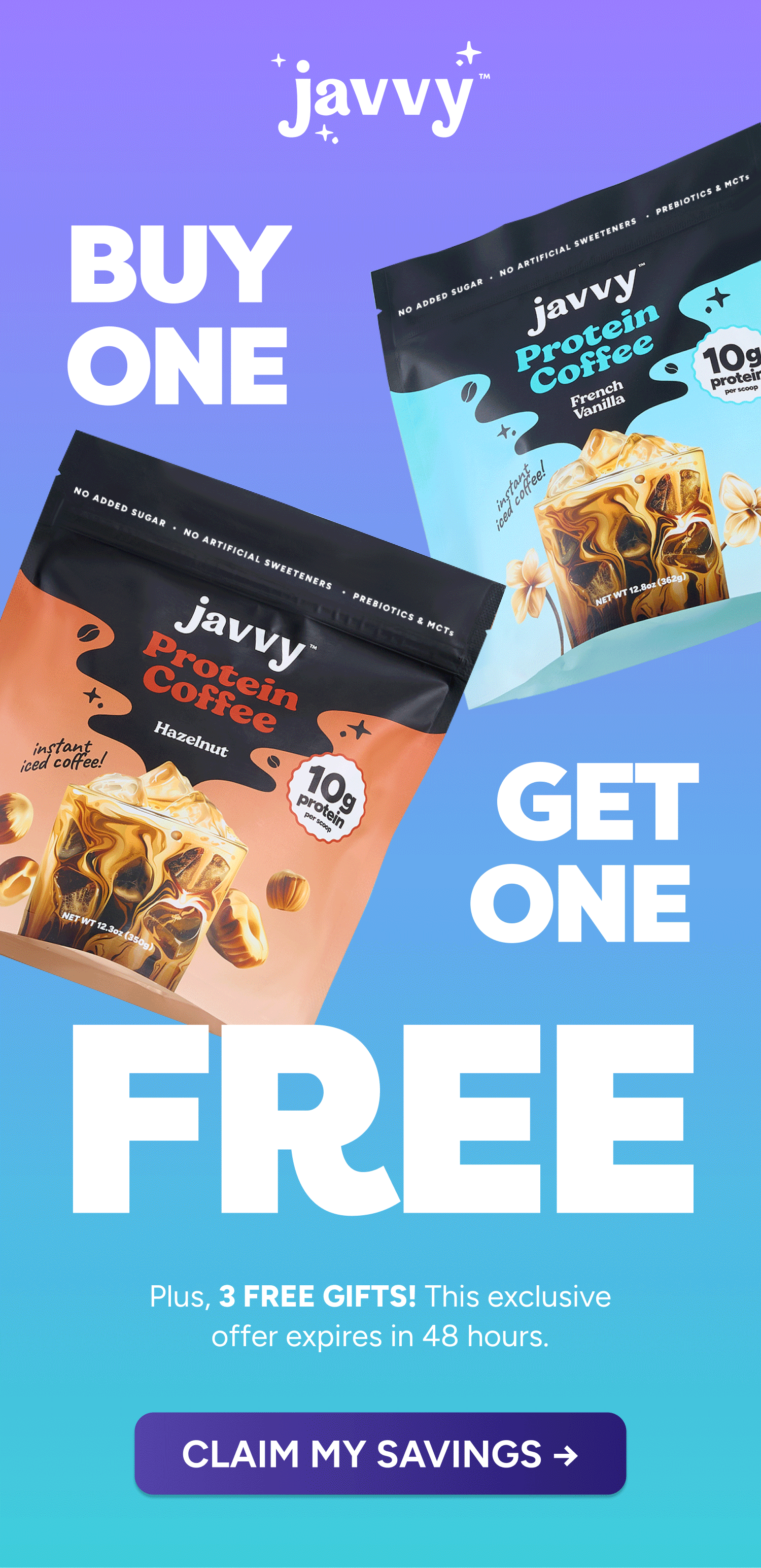 BOGO