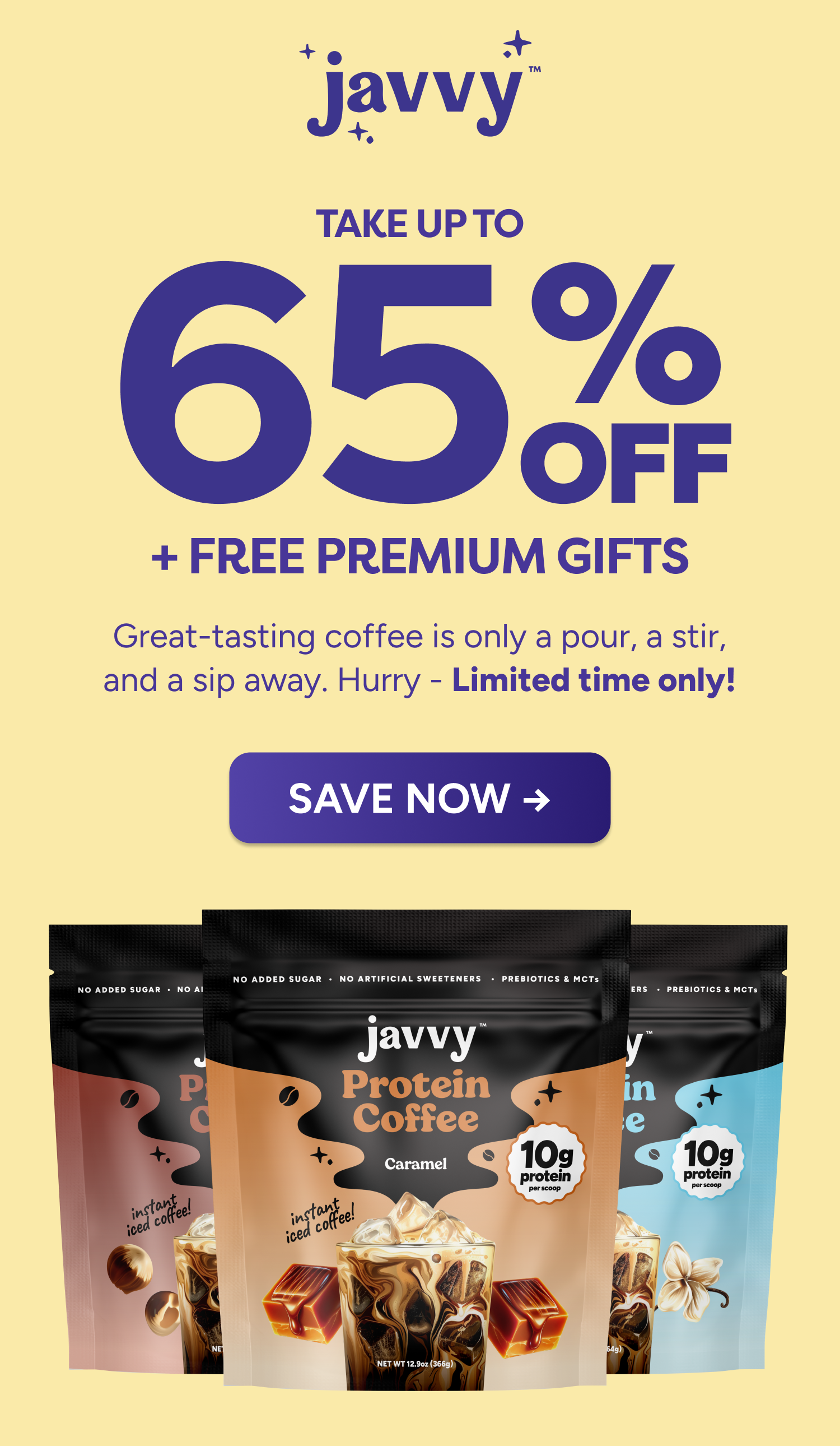 javvy