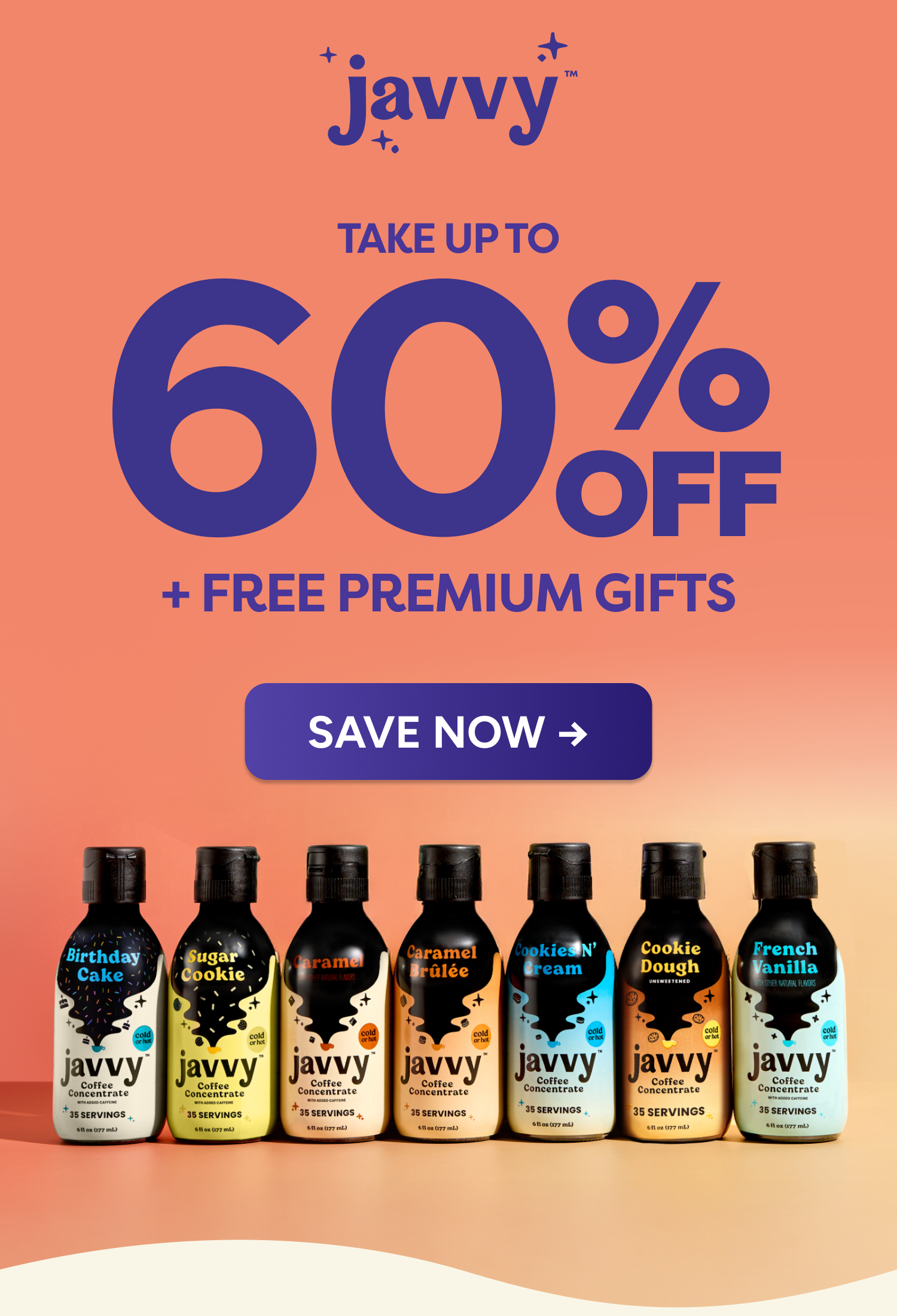 60% Off + FREE Premium Gifts [SAVE NOW]