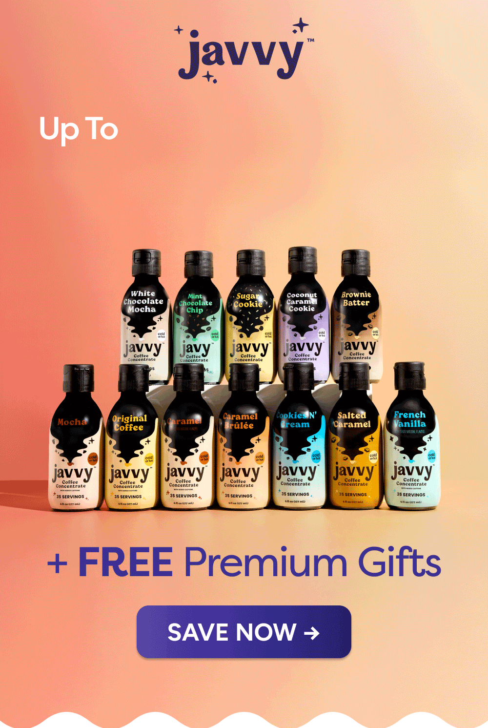 60% Off + FREE Premium Gifts [SAVE NOW]