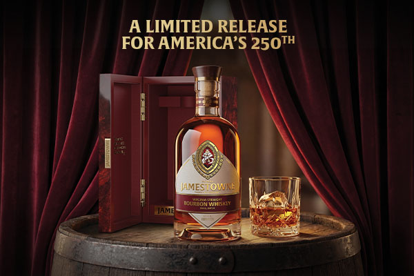 A limited release for America’s 250th