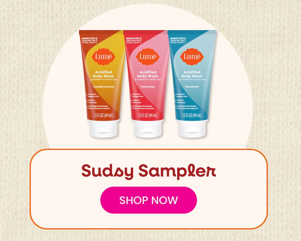 Sudsy Sampler Sudsy Sampler