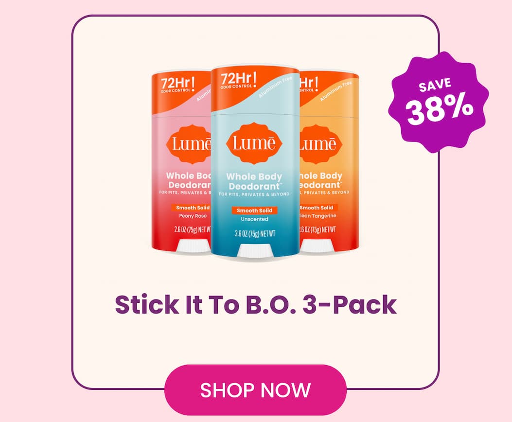 Stick It To B.O. 3-Pack (Save 38%) | Shop Now