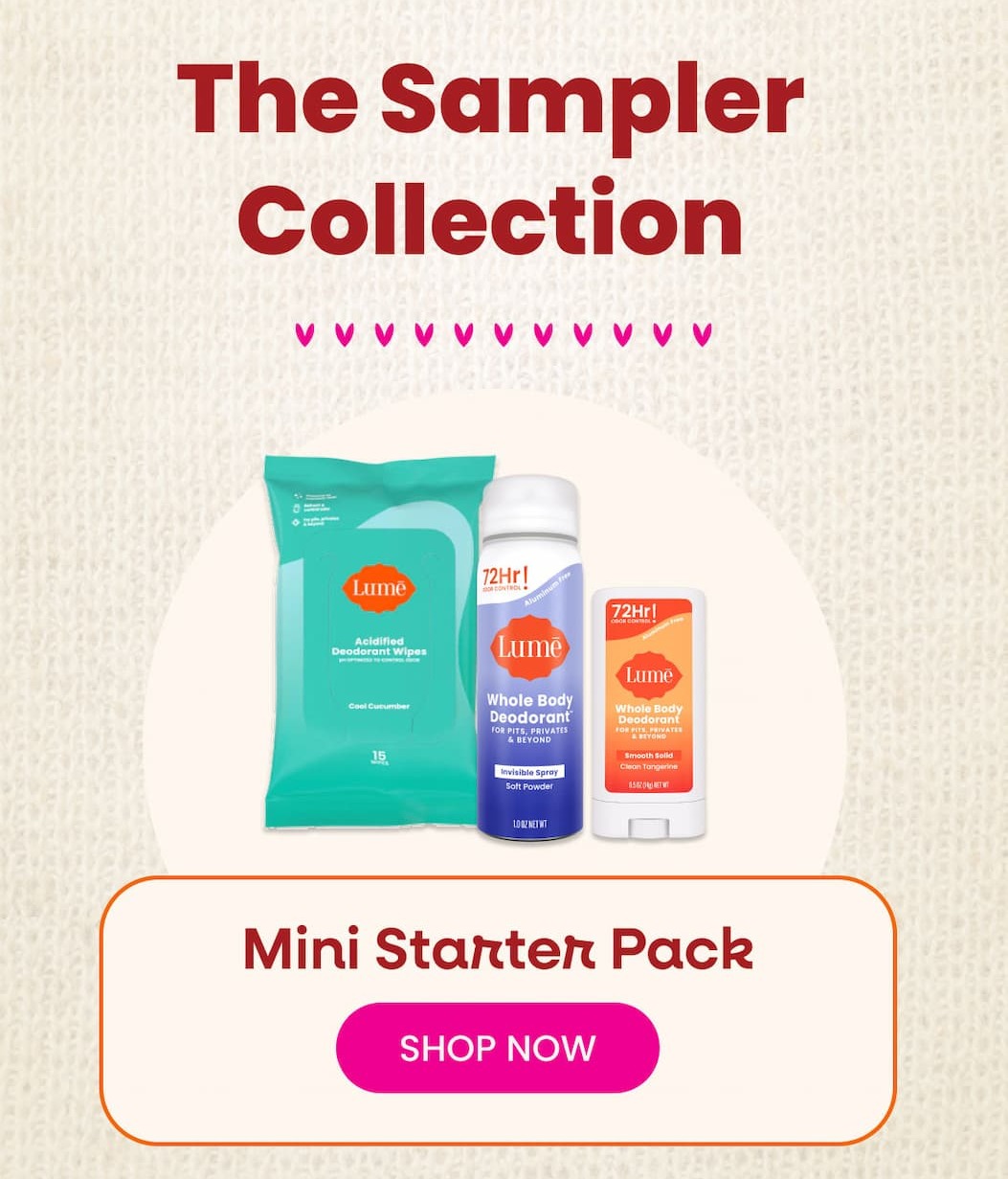 Mini Starter Pack Mini Starter Pack