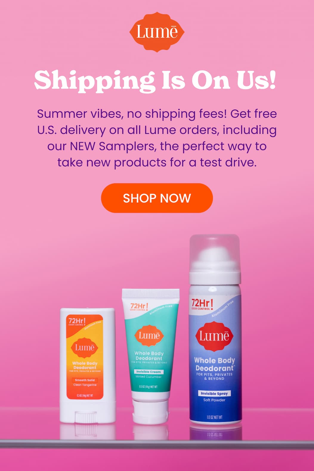 Shop Discovery Sets... Shipping Is On Us!