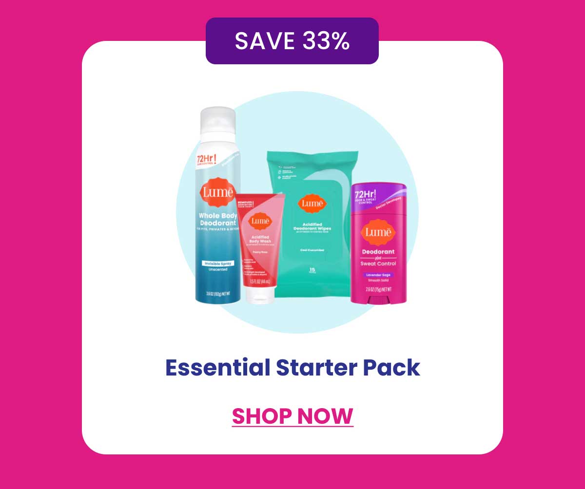 Essential Starter Pack