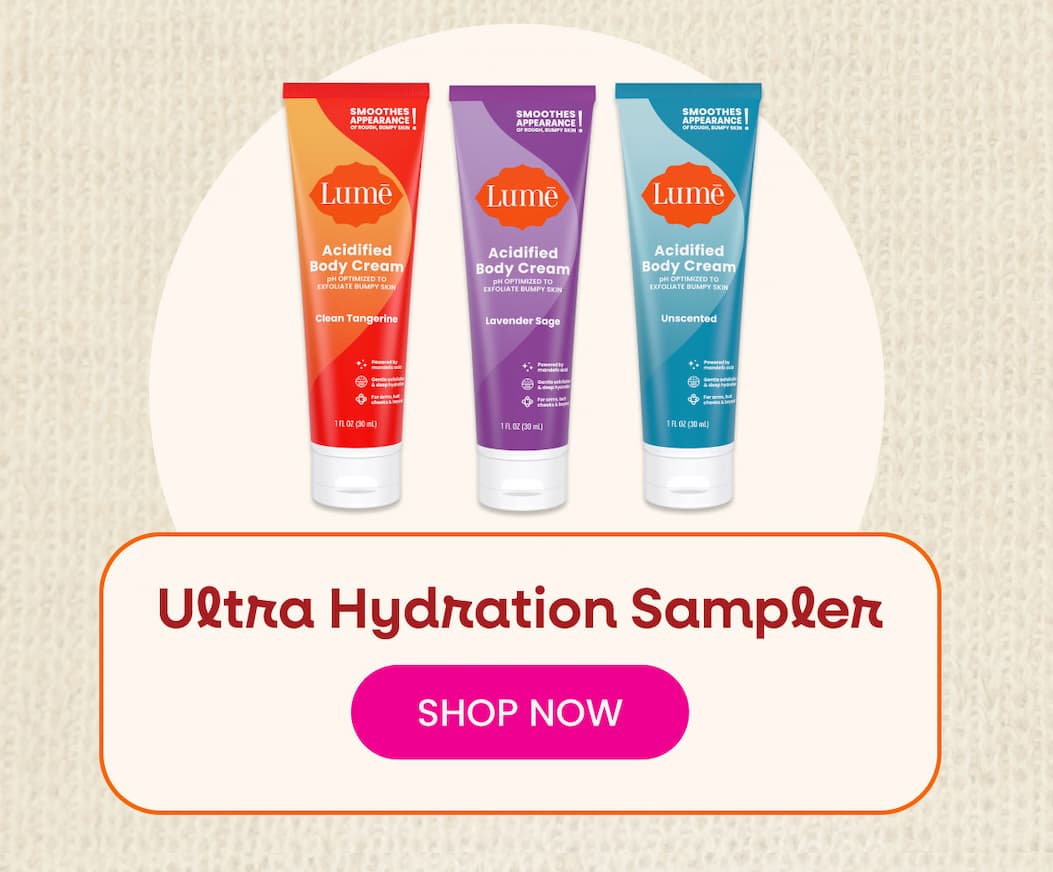 Ultra Hydration Sampler Ultra Hydration Sampler