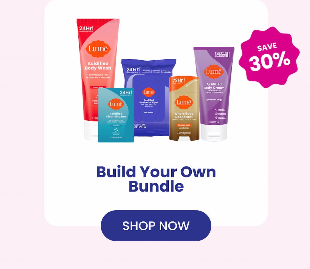 Build Your Own Bundle | Shop Now