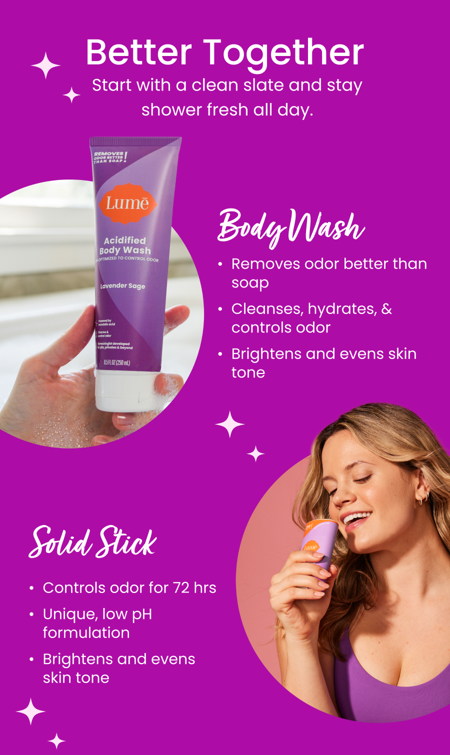 Better Together Better Together