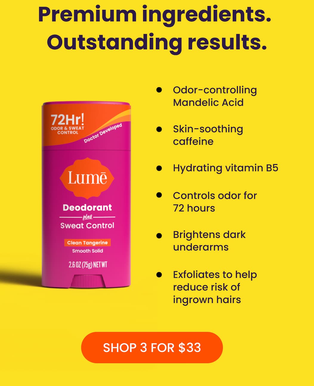 Shop 3 for $33