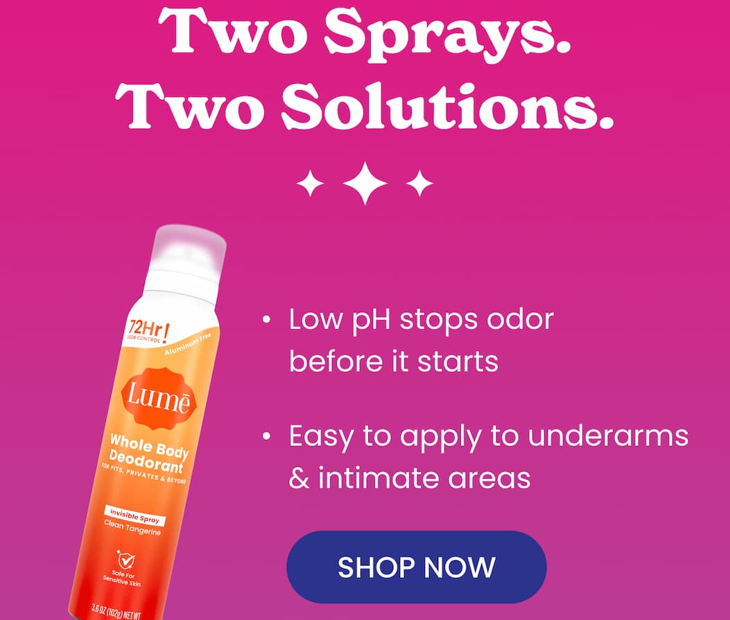 Shop Spray Deo