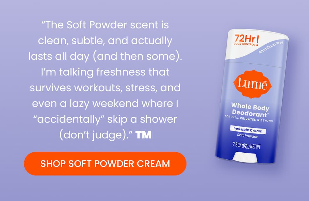 Shop Soft Powder Cream