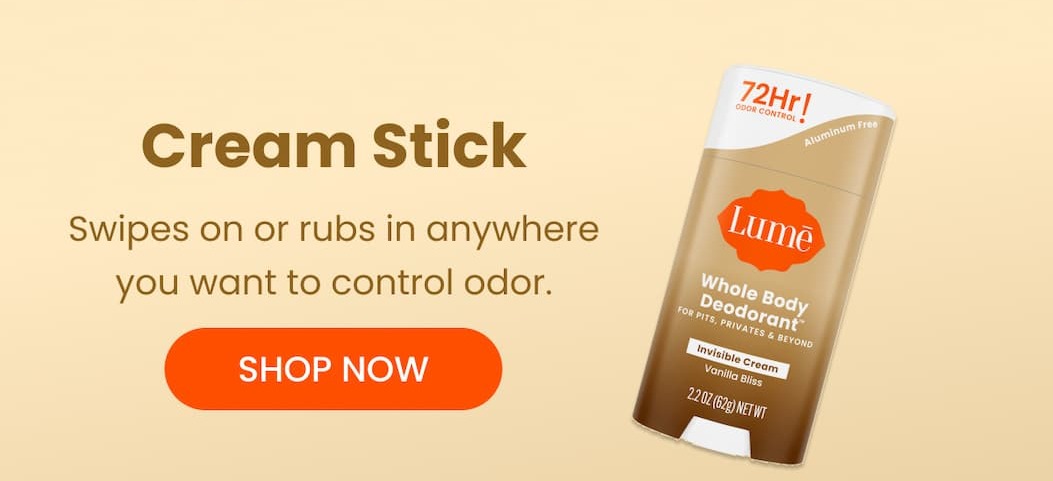 Vanilla Bliss Cream Stick